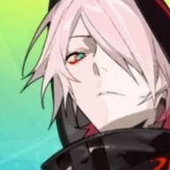 不狼@銀河打者さんのアイコン画像