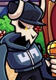 FNF 長編・反応集