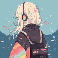 清水 葵さんのアイコン画像