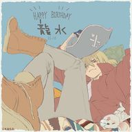 Alice_0928/リアル多忙さんのアイコン画像