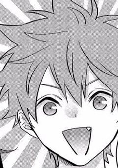 と も ぼ ❕