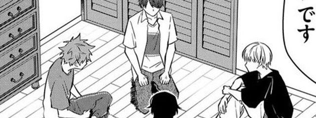 野生のくだもの          ／ 低浮 さんの壁紙画像