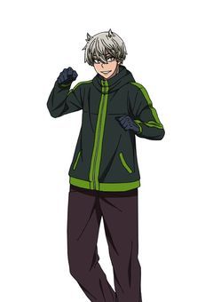 マフィア『桃鬼組』のボスはモテモテなようで、？！