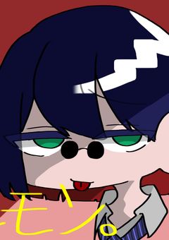 イラスト投稿部屋。(たまに雑談)