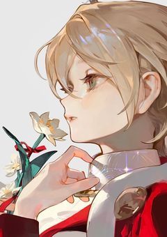 　 　 ✦︎ "　𝐒𝐡𝐚𝐧𝐠𝐫𝐢 - 𝐋𝐚