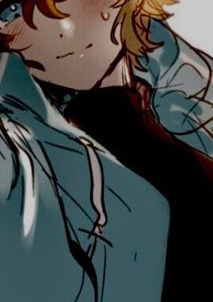 ⠀  堕ちろ 俺だけの天使サマ。　　　【 2434 】