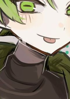 　君 ダヶ ノ 僕 ニ 成ㇽ 事 約束 ㇲㇽヵㇻ ＿＿   。