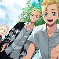 東リベ推しのさなさんのアイコン画像