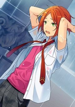 消えるまで、あと少しだけ。