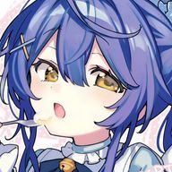 　　　すずねさんのアイコン画像