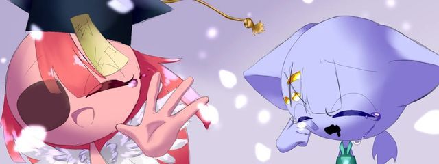 沼澤尼莫/沼泽尼莫@繁體中文さんの壁紙画像