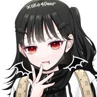 りぃさんのアイコン画像