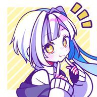 琥珀さんのアイコン画像