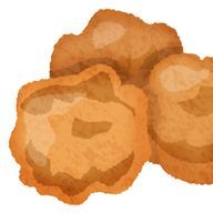からあげ補給中さんのアイコン画像