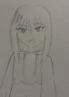 内緒の"片"想い