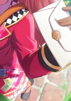 あんスタ 伽羅 全員 描いたら 上手く なってる 説 .ᐟ‪