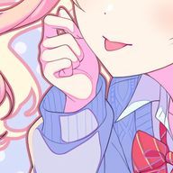 裏ノ瀬 醜さんのアイコン画像