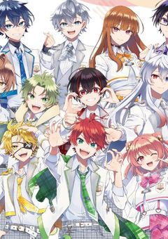 カラピチのメンバー…リスナーに内緒で付き合っていました♡