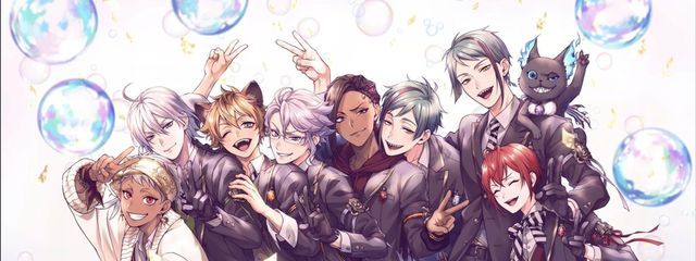 あくさんの壁紙画像