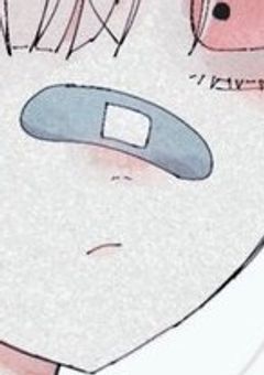 ## .  君がいない夕暮れの境界線で、僕は何度も泣き方を忘れる