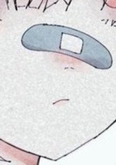 ## .  君がいない夕暮れの境界線で、僕は何度も泣き方を忘れる