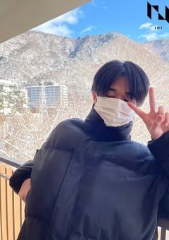君の微笑みは、私の全て。