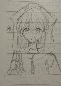 おえかきこーなー