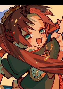 ペア画しませんか？！