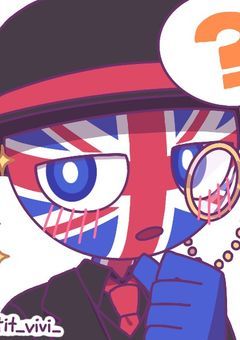 イギリス愛され