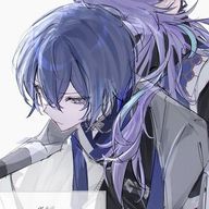 君影 ︎︎︎伊与  @    ㅤ語尾ばぶㅤさんのアイコン画像