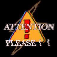 💣⚠️ATTENTION PLEASE！！⚠️💣さんのアイコン画像