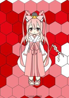 配信部屋