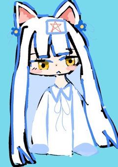第一回！（？）萌え袖イラストコンテスト！！（（