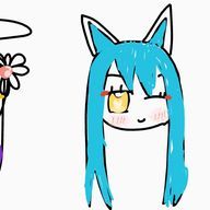 猫化少女𝕪𝕦𝕞𝕖𝕟𝕒🫧🎵🎧️🥀🏰❄さんのアイコン画像