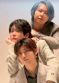 Mrs. GREEN APPLEとの日々