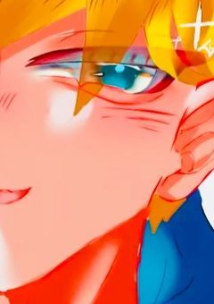 誰よりも眩しい貴方の
