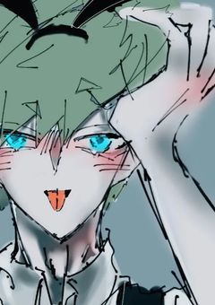 nmmn Illust ᝰ✍🏻