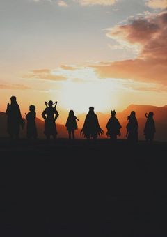 鬼滅の刃　短編集