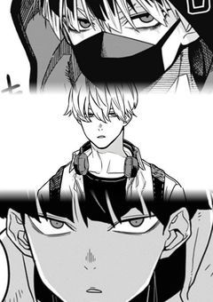 殺し屋の私でも恋はできますか？