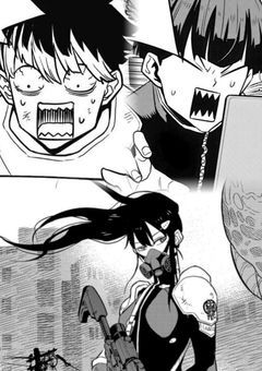 最強姉妹の姉、日本防衛隊にスカウトされた件