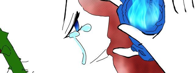 氷叢夜さんの壁紙画像
