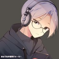 氷叢夜さんのアイコン画像