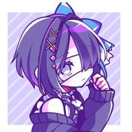 虚゛さんのアイコン画像