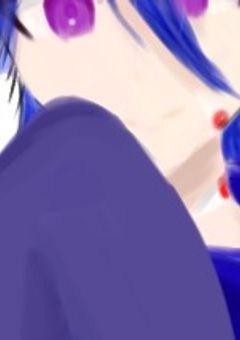 百目の子がこっそり配信するところ