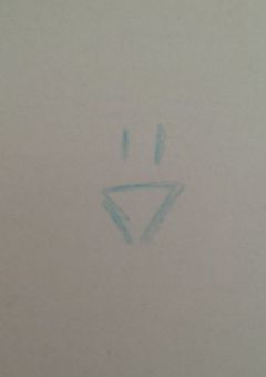 1日１個(多分)イラスト