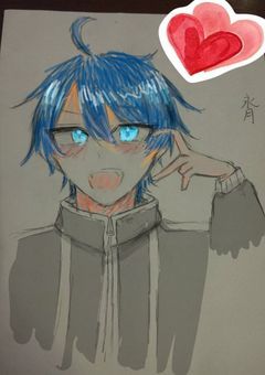 健全な熊のイラスト部屋