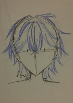 熊が！！イラスト描くってよｯｯ！！