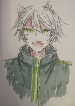 桃源暗鬼専用イラスト部屋