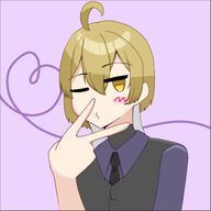 えいげつさんのアイコン画像