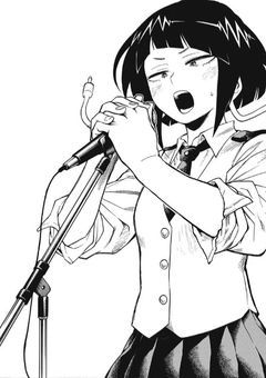   轟  姉  、 歌 始めました .